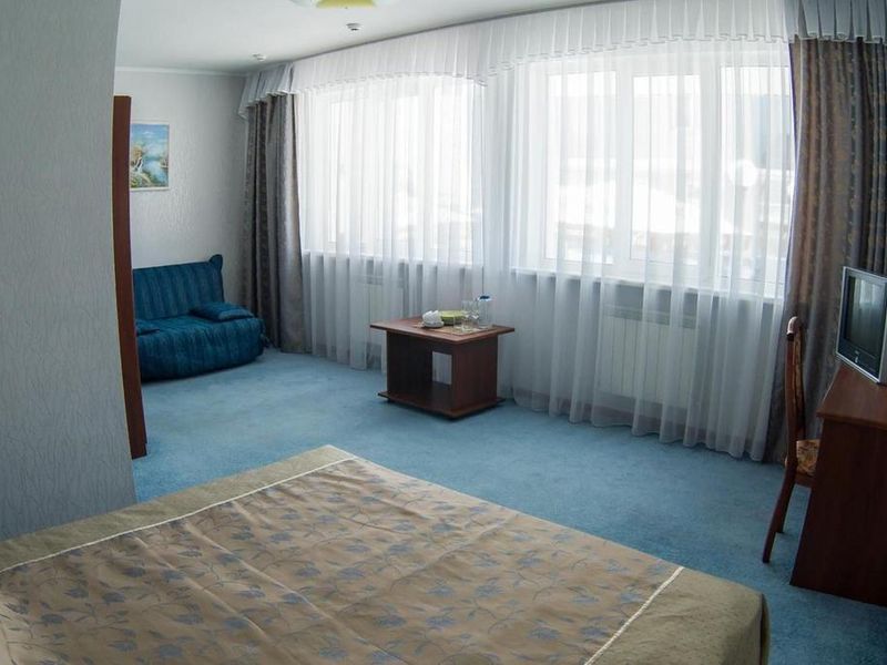 Hotel Photo 11