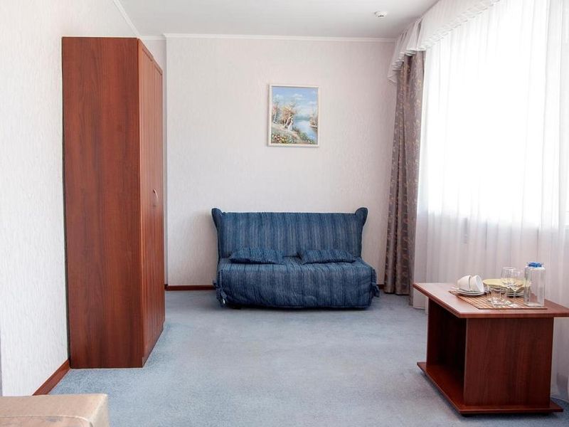 Hotel Photo 12