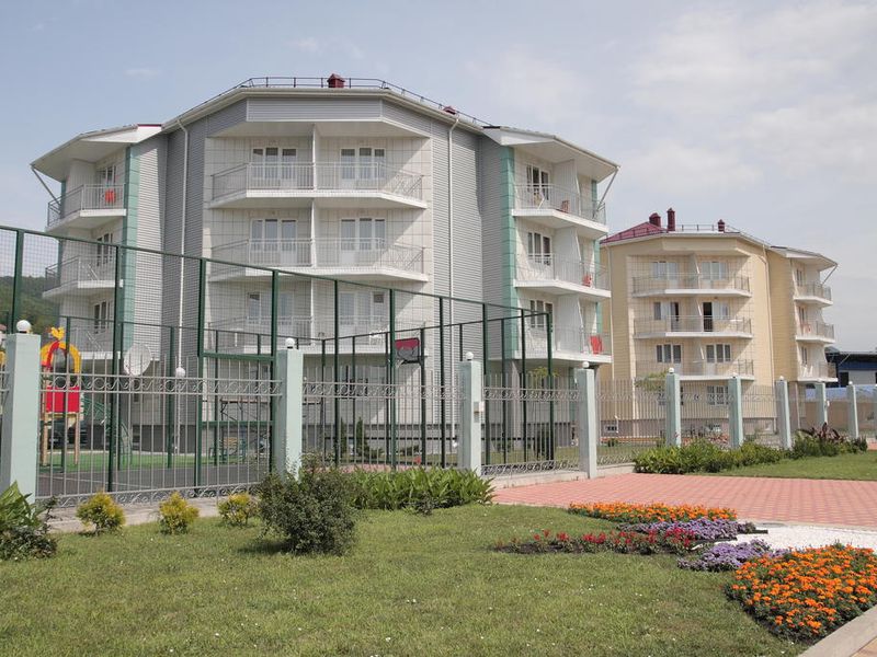Hotel Photo 23
