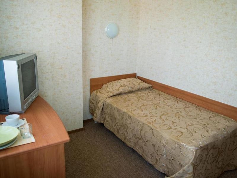 Hotel Photo 6