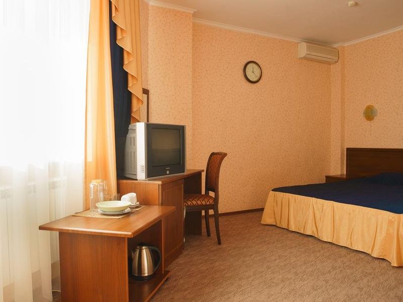 Hotel Photo 10