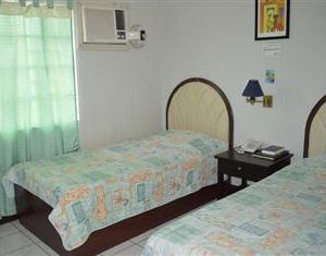 Hotel Camila 1 Dipolog Philippines