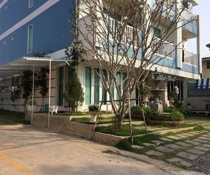 Fahslalom Apart Hotel Hua Hin Thailand