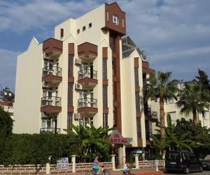 Kartal Hotel Antalya Turkey