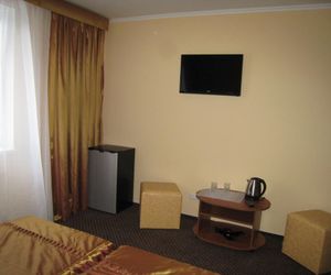 Chili Hotel Berdyansk Ukraine