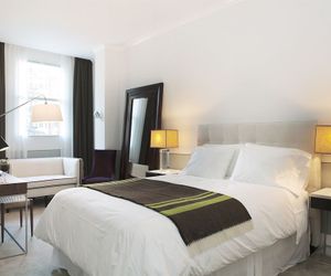The Broome New York City United States