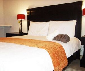 Dumelang Executive Lodge Midrand South Africa