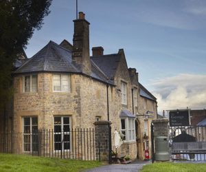 The George Inn Wedmore United Kingdom