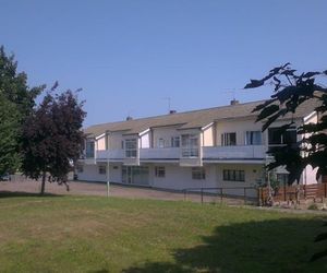 Oulton Broad Apartments Lowestoft United Kingdom