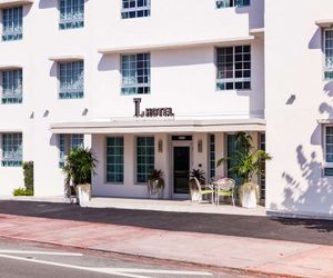 L Hotel Miami Beach United States