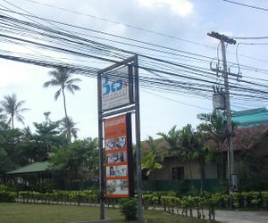 Bed & Breakfast Service Guesthouse Chaweng Beach Thailand