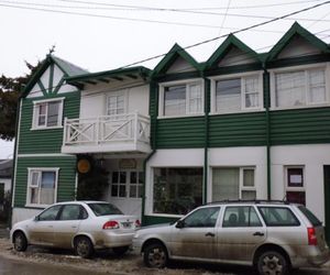 Los Calafates B&B Ushuaia Argentina