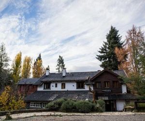 Hosteria Las Cartas Bariloche Argentina