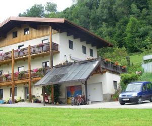Ferienhaus Yera Taxenbach Austria