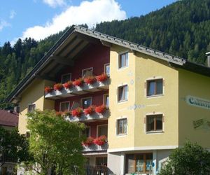 Appartements Carinthia Bad Kleinkirchheim Austria