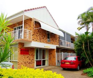 Isla House Greenslopes Brisbane Australia