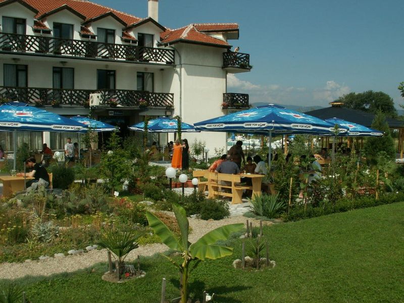 Hotel Photo 4