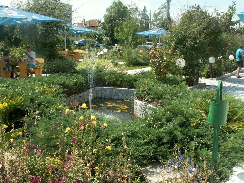 Hotel Photo 6