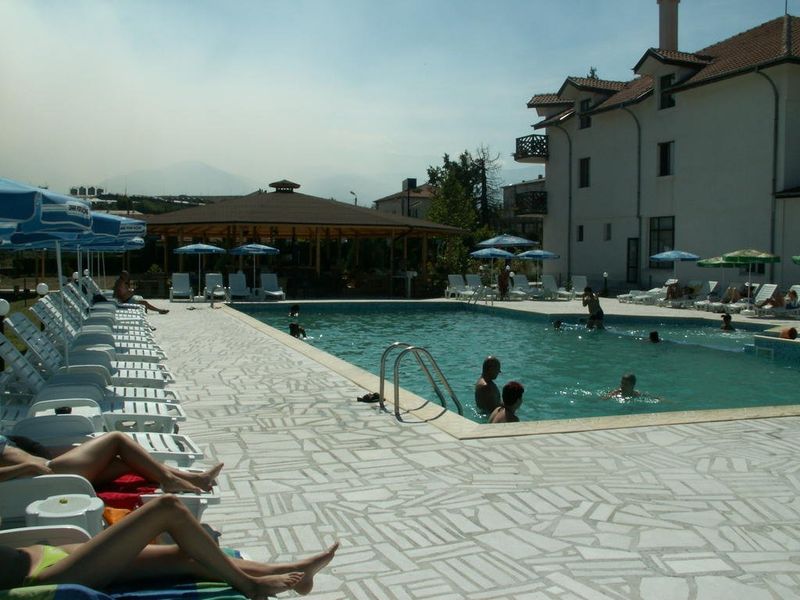 Hotel Photo 10
