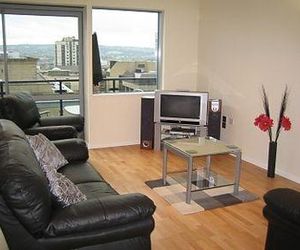 City Crash Pad Serviced Apartme Sheffield United Kingdom