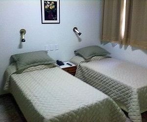 Hotel Dom Bosco Goiania Brazil