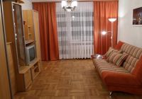 Отзывы Apartment On Storozhevskaya 8