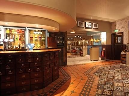 Hotel Photo 16