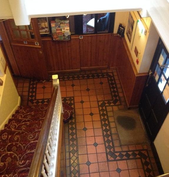 Hotel Photo 18