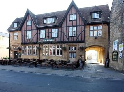 Hotel Photo 22
