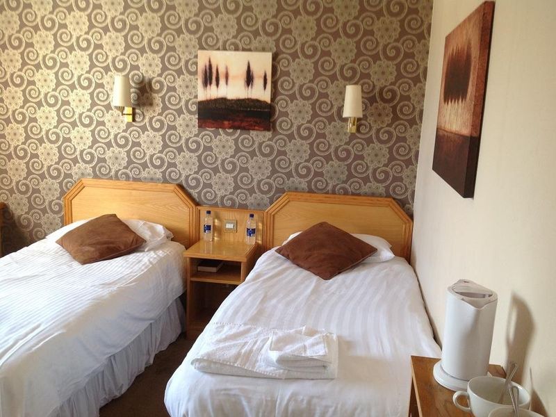 Hotel Photo 5