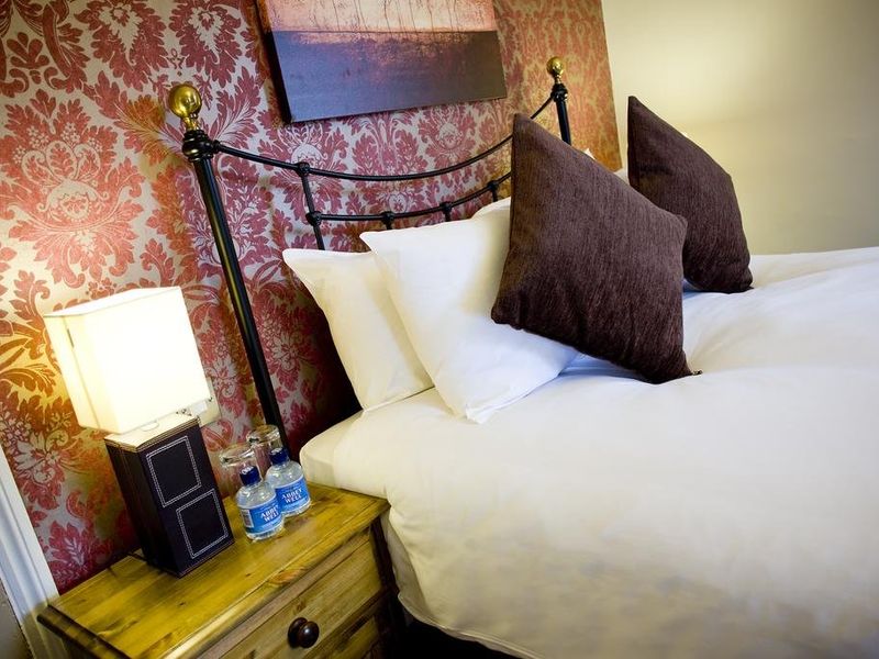 Hotel Photo 1