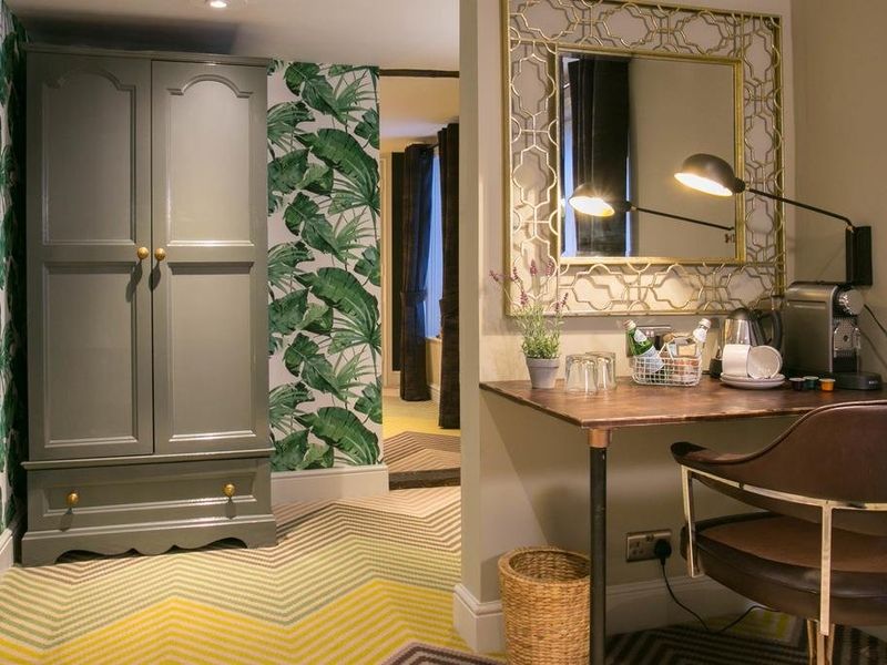 Hotel Photo 16