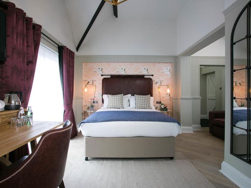 Hotel Photo 5