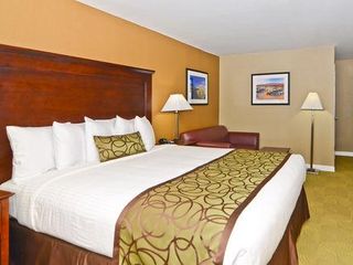 Hotel pic Best Western California City Inn & Suites