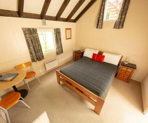 Queenstown Top 10 Holiday Park Queenstown New Zealand