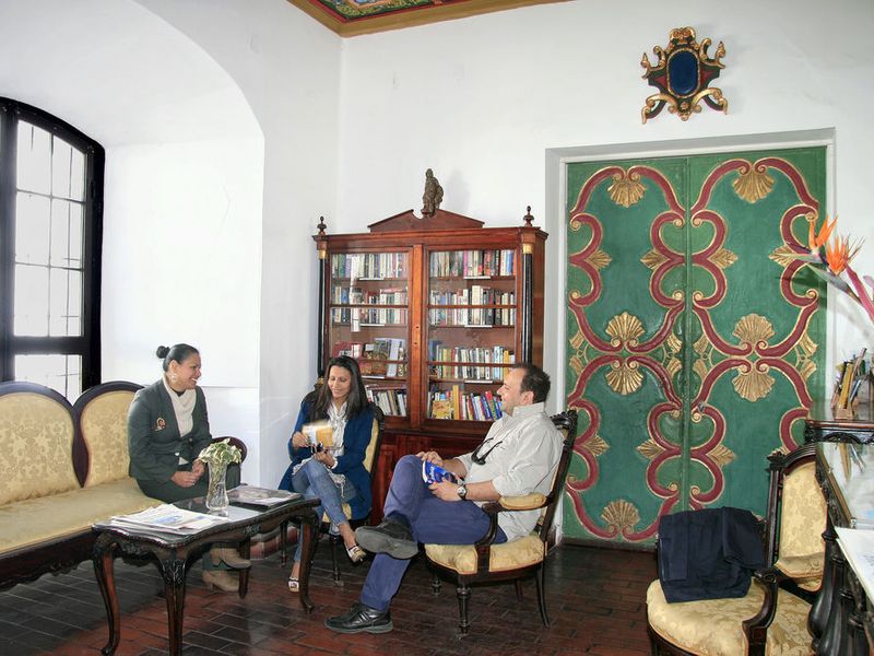 Hotel Photo 12