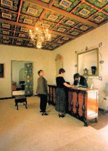 Hotel Photo 14
