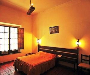 Hostal Cruz de Popayán Sucre Sucre Bolivia