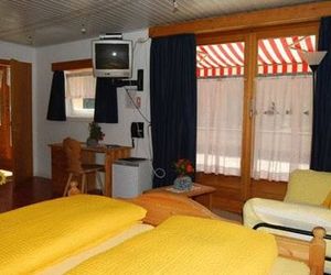 Hotel Collina Scuol Switzerland