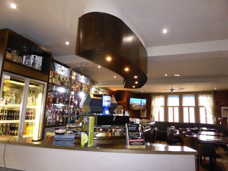 Hotel Photo 16