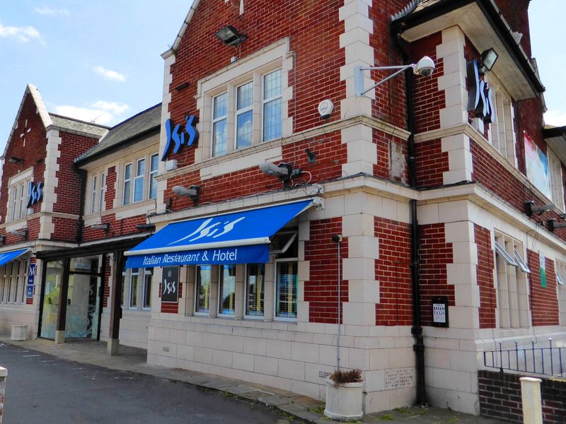 Hotel Photo 23