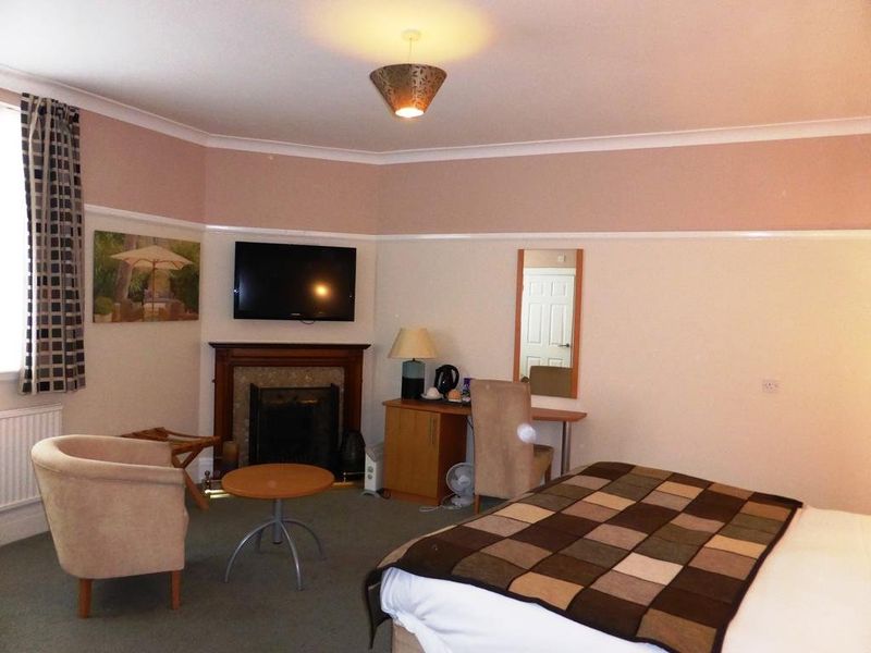 Hotel Photo 7