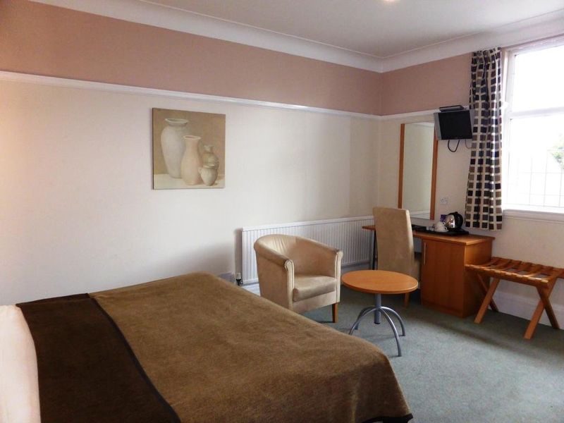 Hotel Photo 8