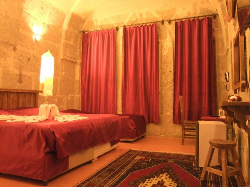 صورة الفندق 2