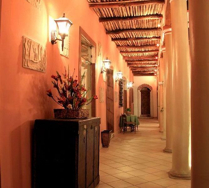 Hotel Photo 15