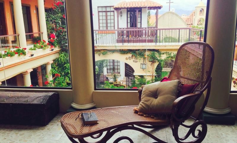 Hotel Photo 16