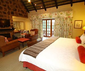 Walkersons Hotel & Spa Dullstroom South Africa