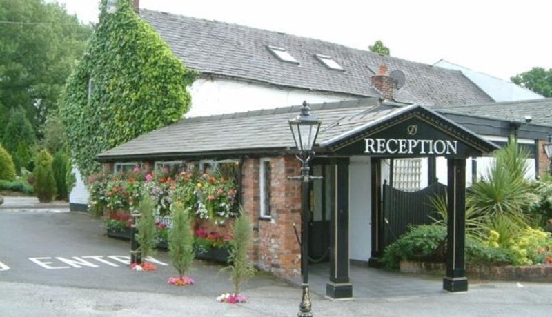 Hotel Photo 23