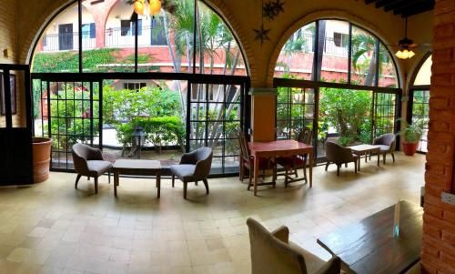 Hotel Photo 13