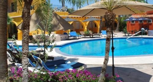 Hotel Photo 22